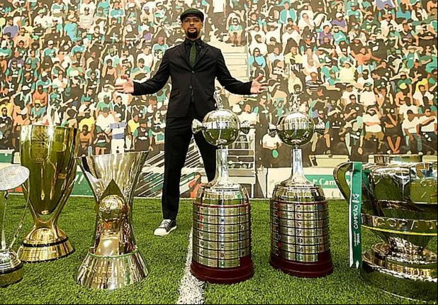 Felipe Melo