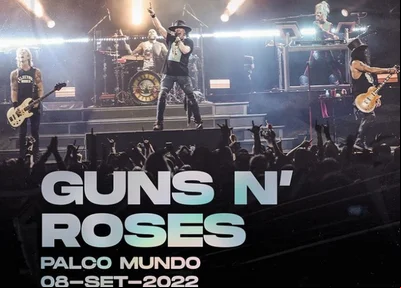 Guns N' Roses