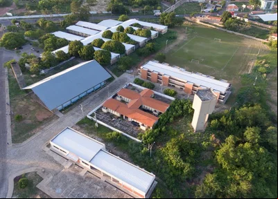 Inscrições estão abertas para cursos em Colégios Técnicos da UFPI