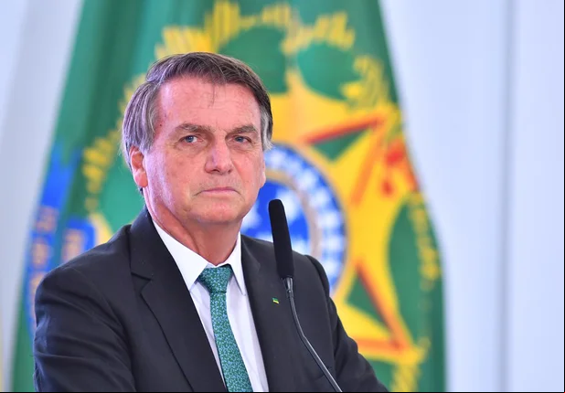 Jair Bolsonaro