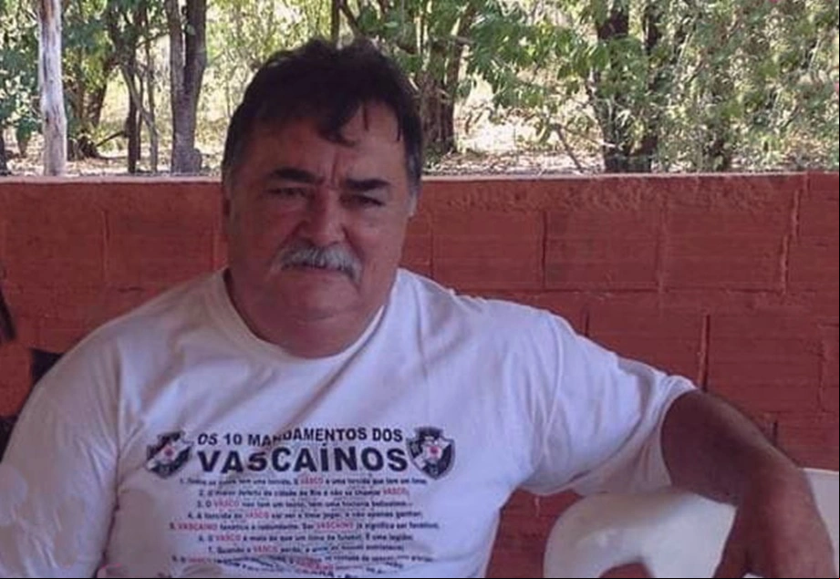 José Antônio Sena Noronha