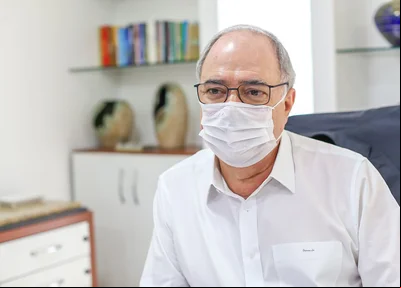 Osmar Júnior