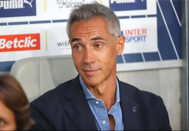 Paulo Sousa.