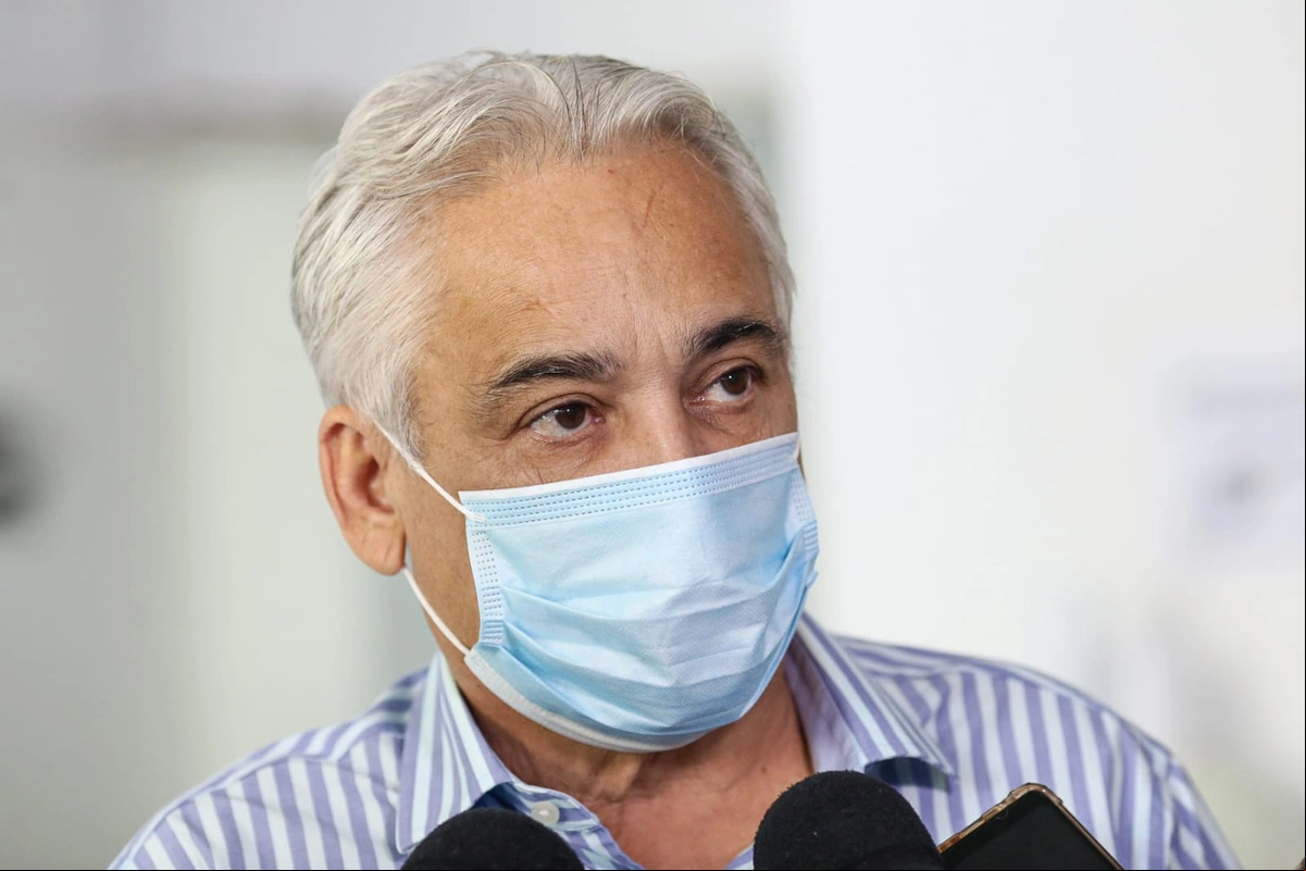 Robert Rios
