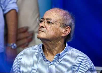 Silvio Mendes