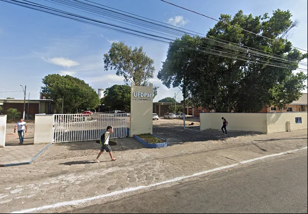 Universidade Federal Delta do Parnaíba