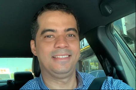 Danilo Barroso