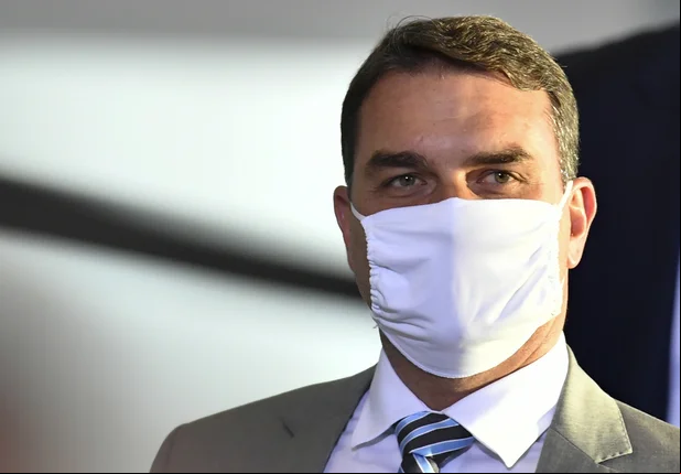 Flávio Bolsonaro
