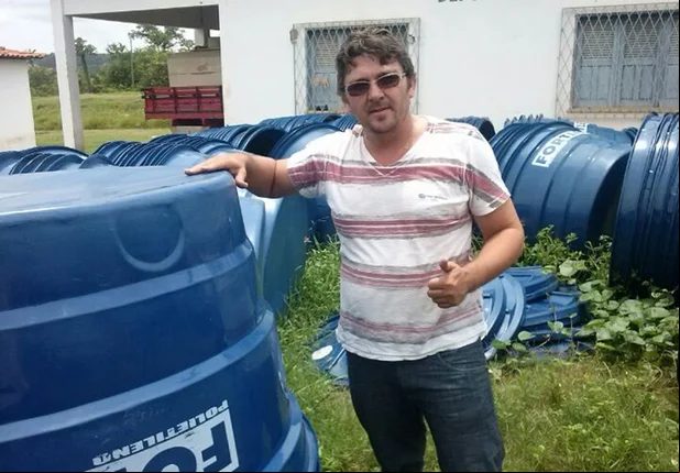 Hernani Carvalho Bruno