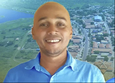 Prefeito Professor Zé Filho