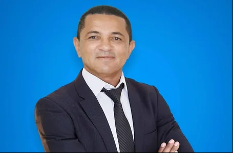 Raimundo Nonato Alves Paes Landim