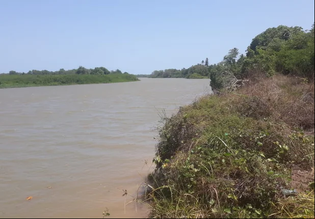 Rio Igaraçu