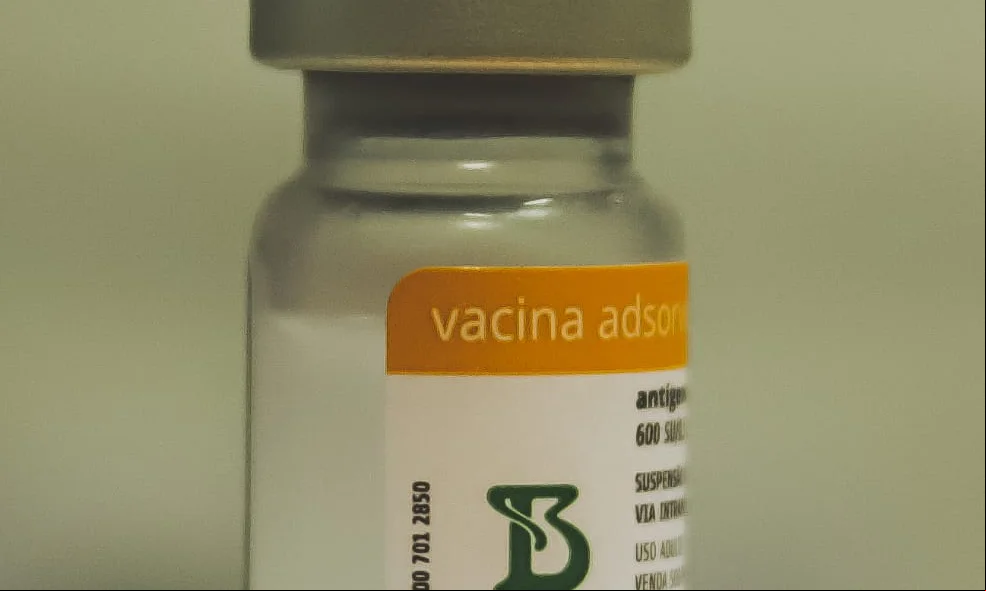 vacina Coronavac