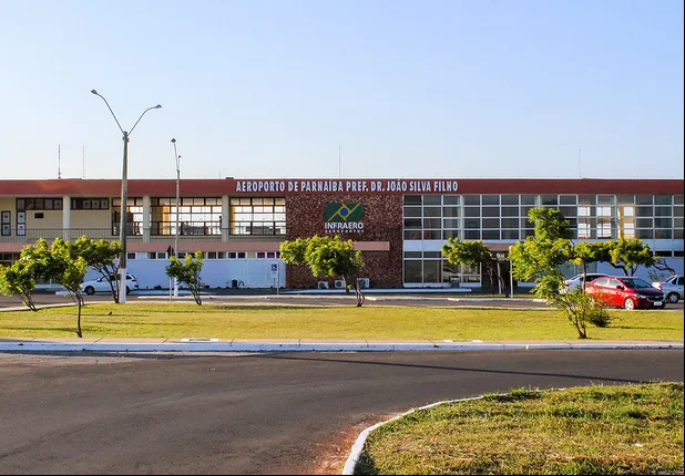 Aeroporto de Parnaíba