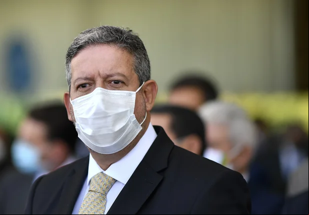Arthur Lira