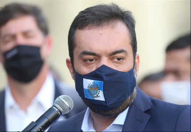 Cláudio Castro