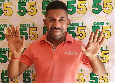 Dijalma Mascarenhas