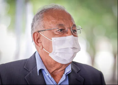 Dr. Pessoa