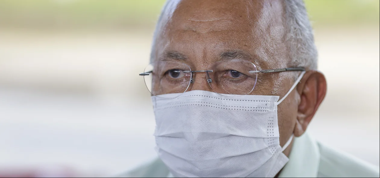 Dr. Pessoa