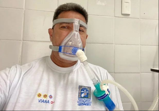 Edwaldo Viana