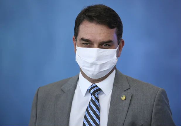 Flávio Bolsonaro