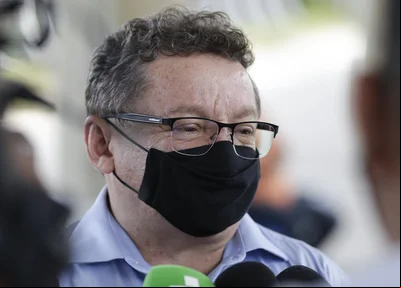 Gilberto Albuquerque