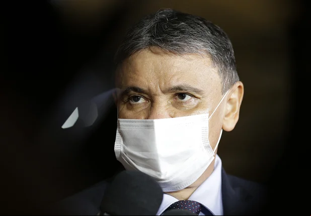 Governador Wellington Dias