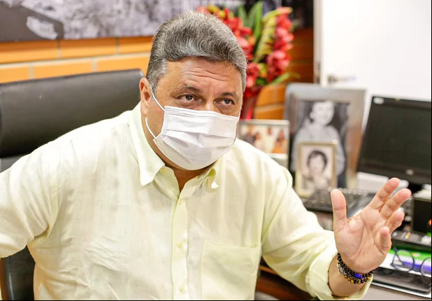 Júlio Arcoverde
