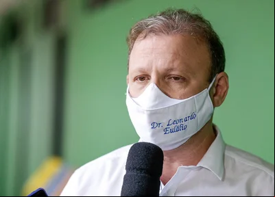 Leonardo Eulálio