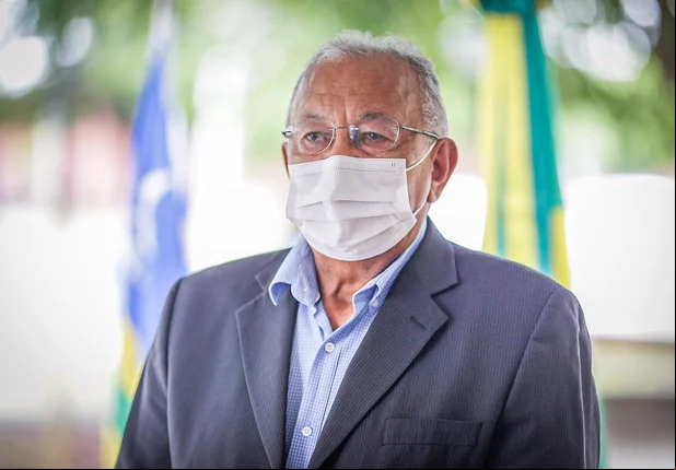 Prefeito Dr. Pessoa