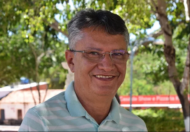 Prefeito João da Cruz