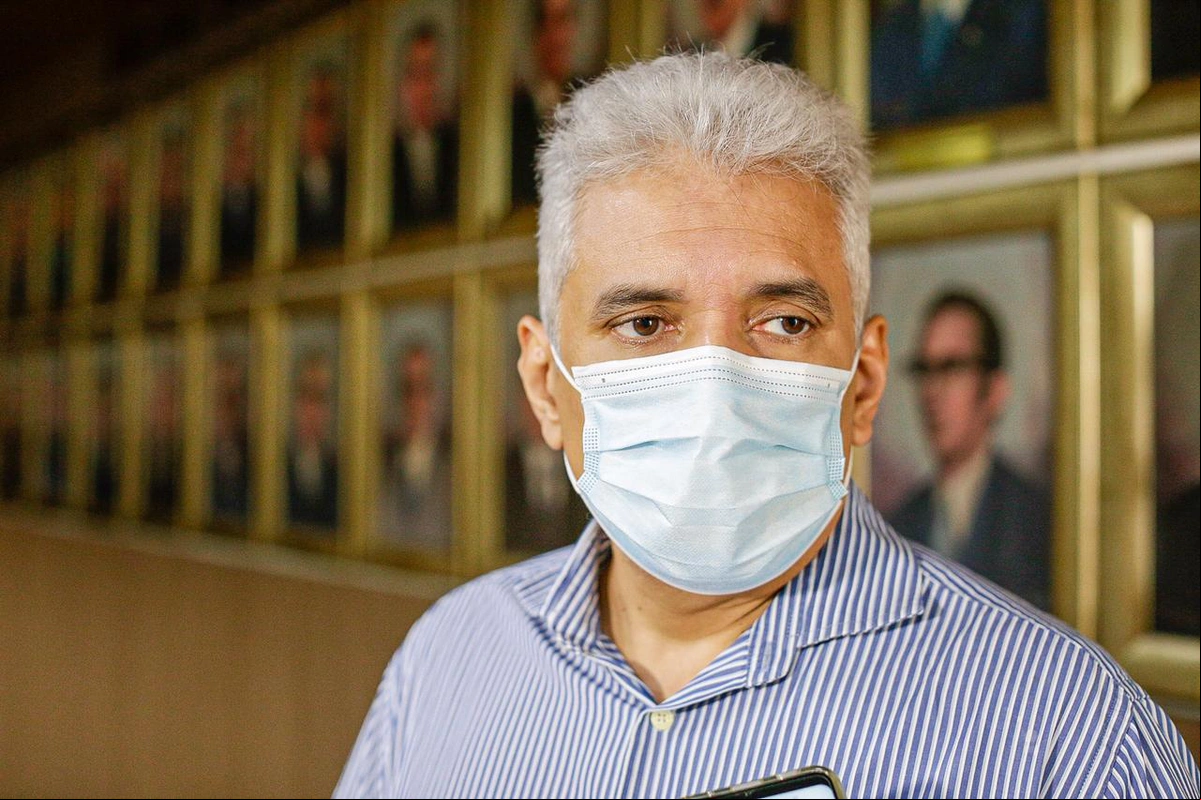 Ronney Lustosa
