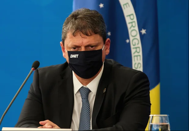 Tarcísio Gomes de Freitas