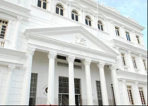 Tribunal de Justiça do Maranhão