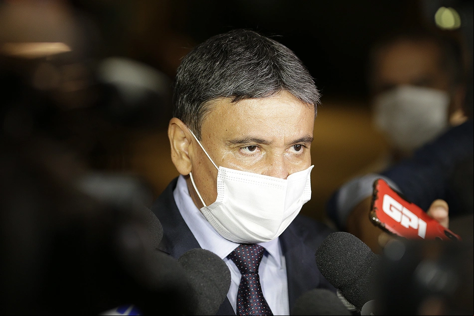 Wellington Dias