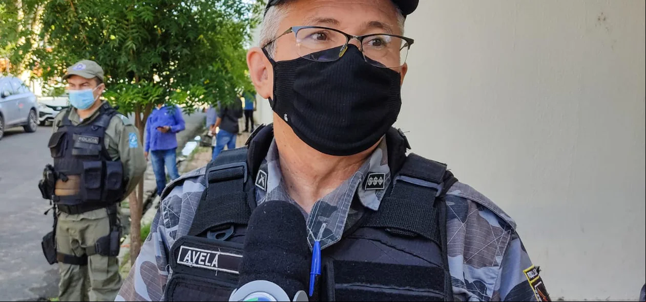 Coronel Avelá