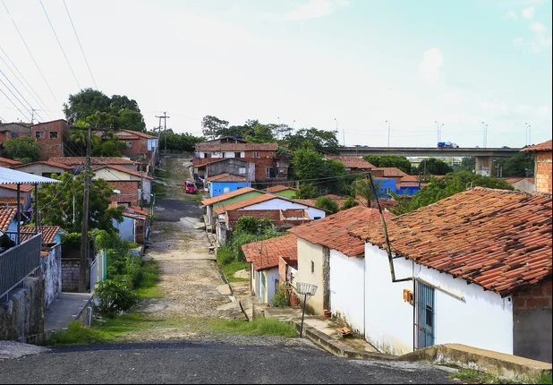 Bairro Parque Rodoviário