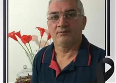 Bancário Carlos Fábio