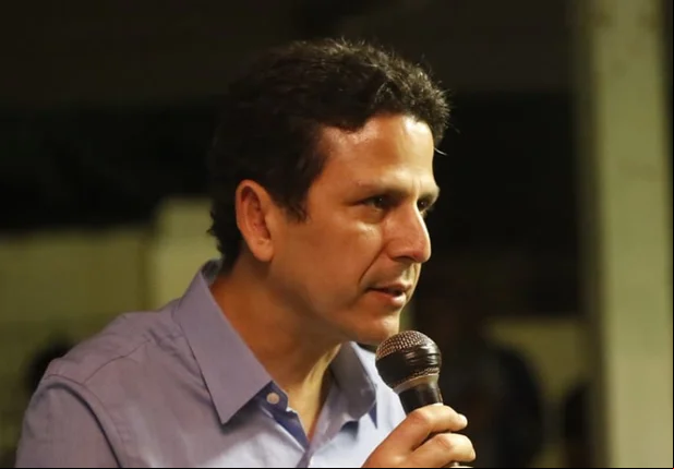 Bruno Araújo