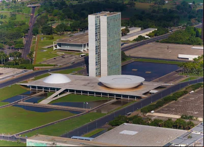 Congresso Nacional