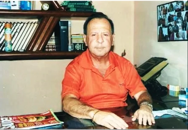Ex-prefeito Abel de Barros Araújo morre aos 70 anos em Picos