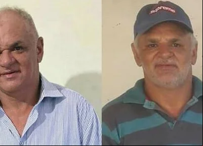 Ex-prefeito João Gomes
