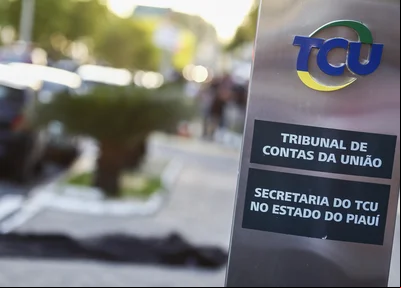 Firmino Filho foi funcionário do TCU