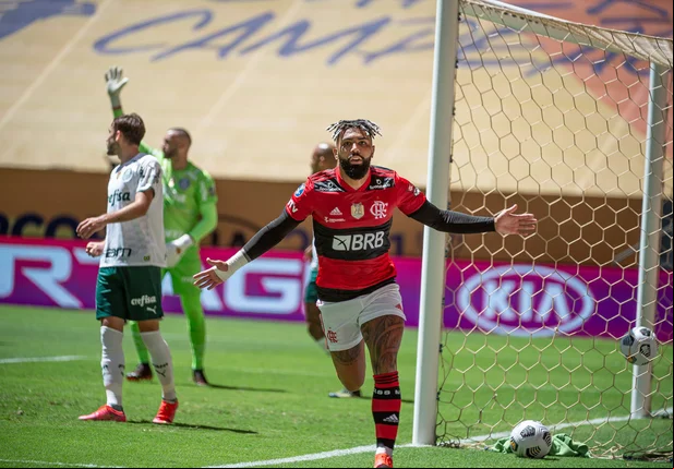 Gabigol