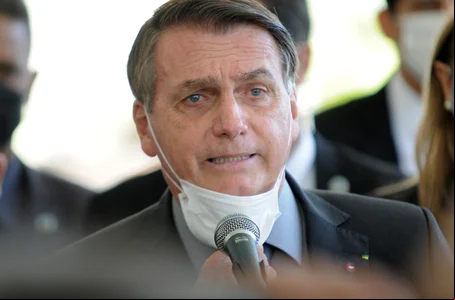 Jair Bolsonaro
