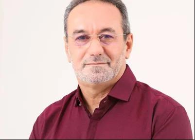 Jorismar Rocha