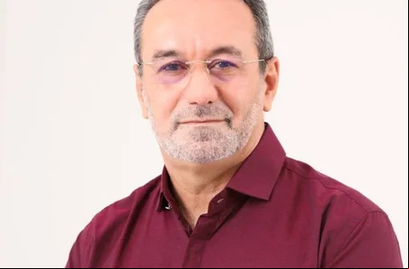 Jorismar Rocha