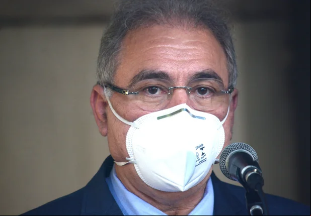 Marcelo Queiroga