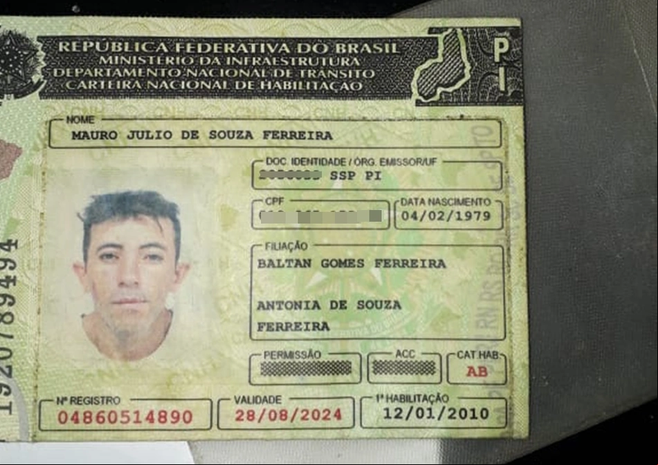 Mauro Júlio
