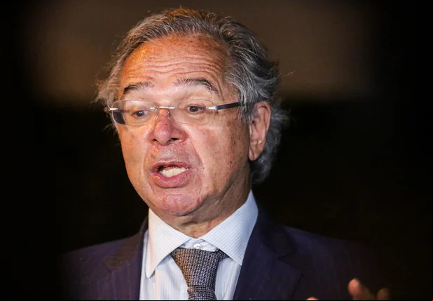 Paulo Guedes